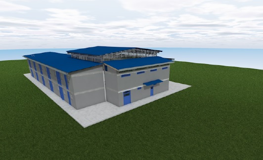 EPMSC SANTA MARTA