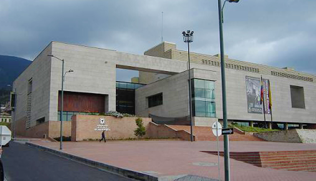 ARCHIVO DISTRITAL - BOGOTA