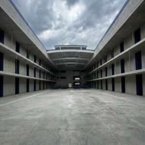Cárcel la Concordia - Pereira